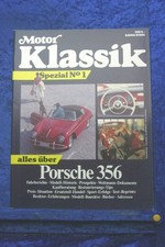 Motor Klassik Special No. 1