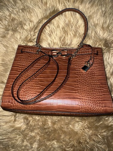 Justfab brown leather - justfab,