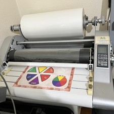 GMP Surelam Pro 500D Professional Trade Laminator – 500mm Wide