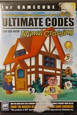 Datel Animal Crossing Code