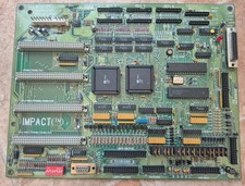 JPM IMPACT 1 FRUIT MACHINE