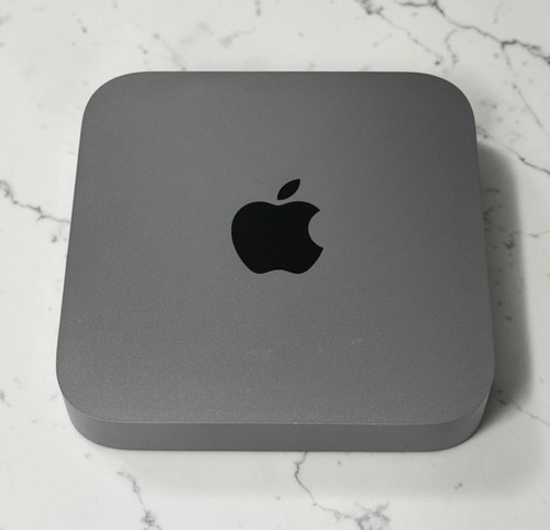 Apple mac mini - apple, 2018