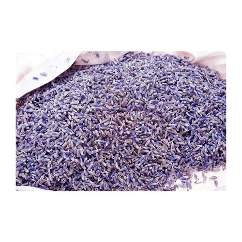 Natural dried lavender - dried,
