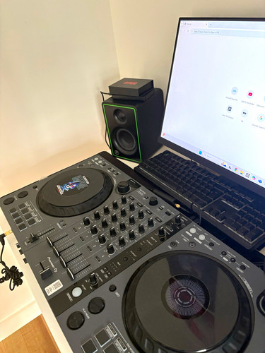 Ddj flx6 pioneer - ddj, &