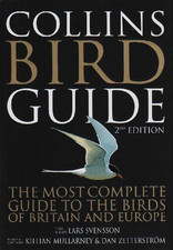 Collins Bird Guide: The Most