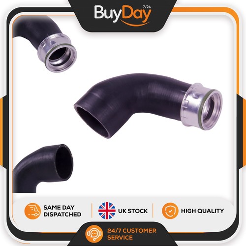 Turbo intercooler air hose - intercooler,