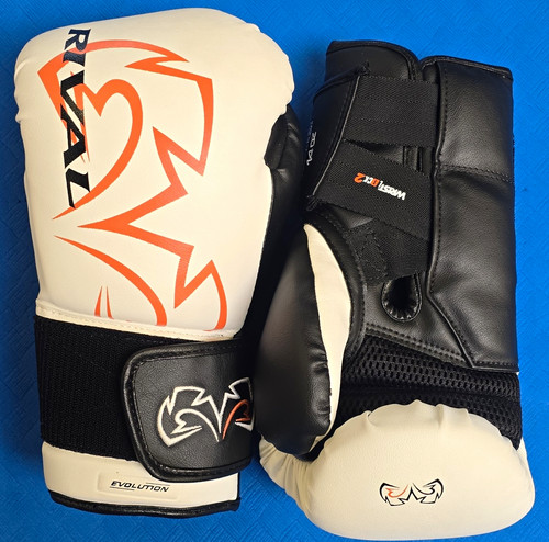Rival rs11v 14oz sparring - rival,