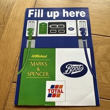 Total Garages Petrol Station