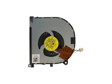 02PH36 Genuine Dell XPS 15 9530 Precision M3800 CPU Fan - 2PH36