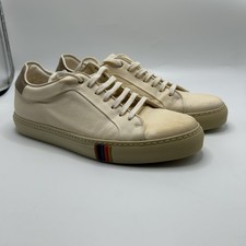 PAUL SMITH Basso Leather