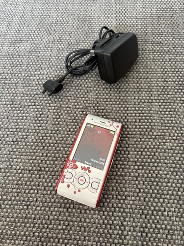 Sony ericsson w595 walkman - sony,