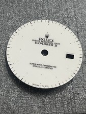 Rolex polar dial trit - rolex,