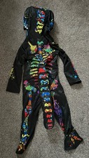 Childs Skeleton Dragon Fancy