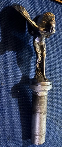 Genuine rolls royce spirit - genuine,