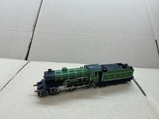 HORNBY OO GAUGE STEAM
