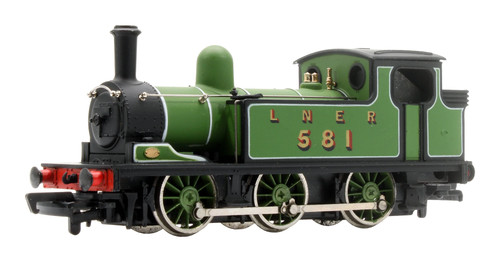 Mainline gauge 37 054 - gauge', 37-054