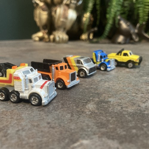Micro machines galoob - 💥micro, machines,