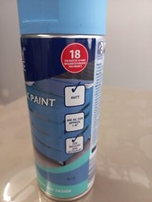Easy Home Chalk Paint Spray