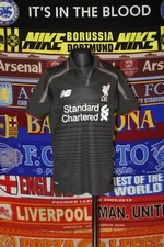 4.5/5 Liverpool boys 10 years