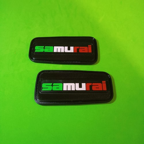 Pair side tags - tags, arrow