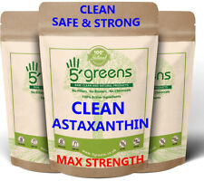 Astaxanthin 550mg 3% 16.5mg