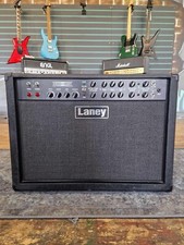 Laney IRT60-212 60 Watt Valve Combo Amplifier