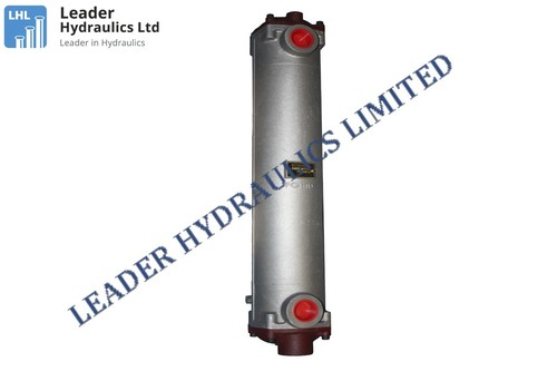Bowman heat exchanger - bowman,