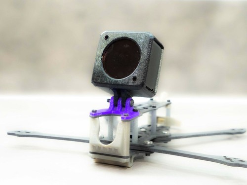Dji osmo action - action, nd