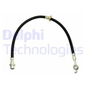 Lh6454 delphi brake hose for - lh6454,