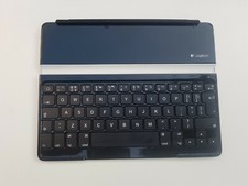 Logitech Ultrathin Keyboard
