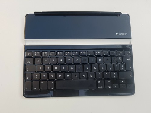 Logitech ultrathin keyboard - logitech,