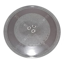 Microwave Turntable Glass