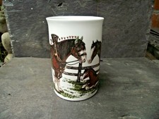1991 Vtg Roy Kirkham Shire