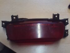 Suzuki GSXR750 GSX R 750 Rear light brake stop tail light unit wp