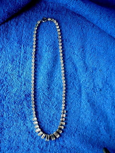 Ladies necklace costume - ladies,