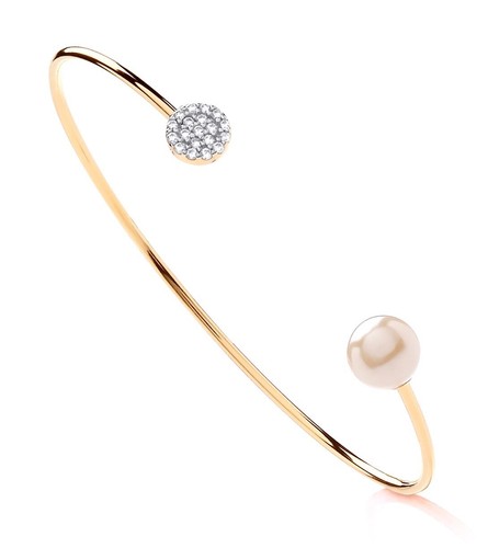 9ct yellow gold silver - 9ct,