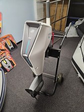 AVATOR 7.5e 3.5hp Mercury LH