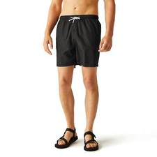 Regatta Mens Mackleyna Swim Shorts
