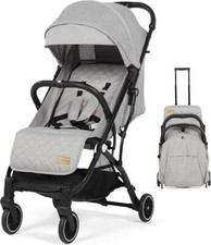 Baby Stroller Pushchair