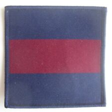 HOUSEHOLD CAVALRY AIRBORNE DZ