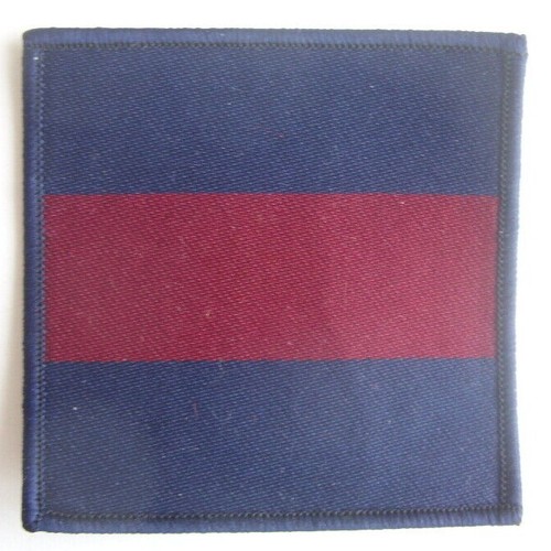 Household cavalry airborne - airborne, dz