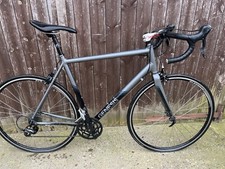Genesis Volante Road Bike