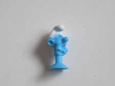 Lidl stikeez hefty smurfs - lidl, stikeez-hefty-
