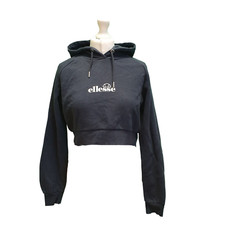 C958 WOMENS ELLESSE BLACK