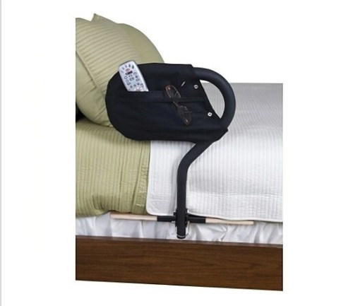 Stander bed cane - bed,