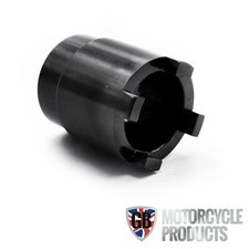 MZ1000 2004-2007 clutch Nut Socket