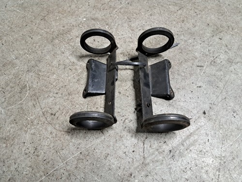 Cagiva river 600 headlamp - river,