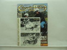 Nov 1992 Classic Bike Magazine