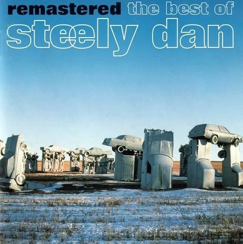 Steely dan the best of - the,