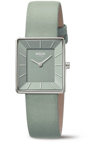 Boccia 3351 ladies - 3351-07, watch